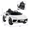 12V Electric Kids Ride On Car Licensed Chevrolet Corvette C8 with Remote Control Ages 3+ Years Old